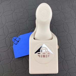 Martha Stewart Decorative Corner Punch